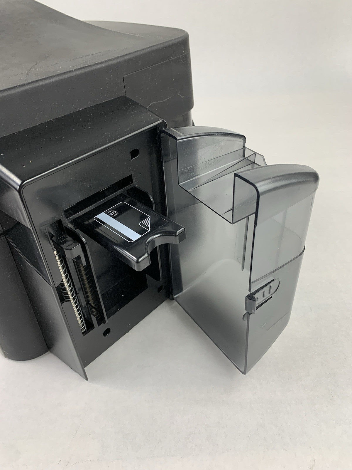 HID Fargo DTC4250E Card Printer