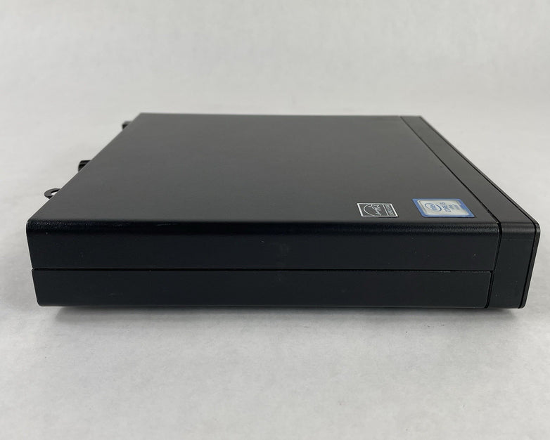 HP EliteDesk 800 G2 Micro i5-6500T 2.50 GHz 8 GB RAM No SSD/OS/AC