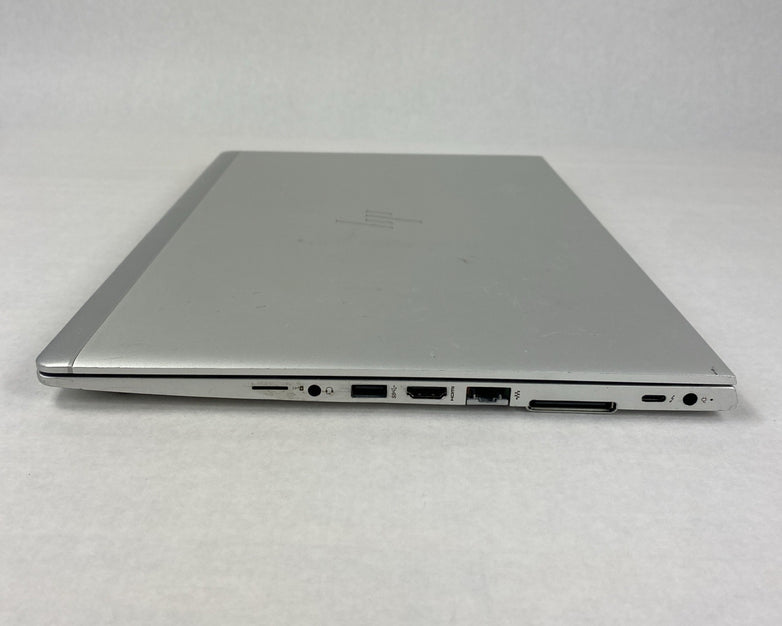 HP EliteBook 850 G6 Core i7-8565U 1.80GHz 8GB RAM 15.6" No Battery No HDD No OS