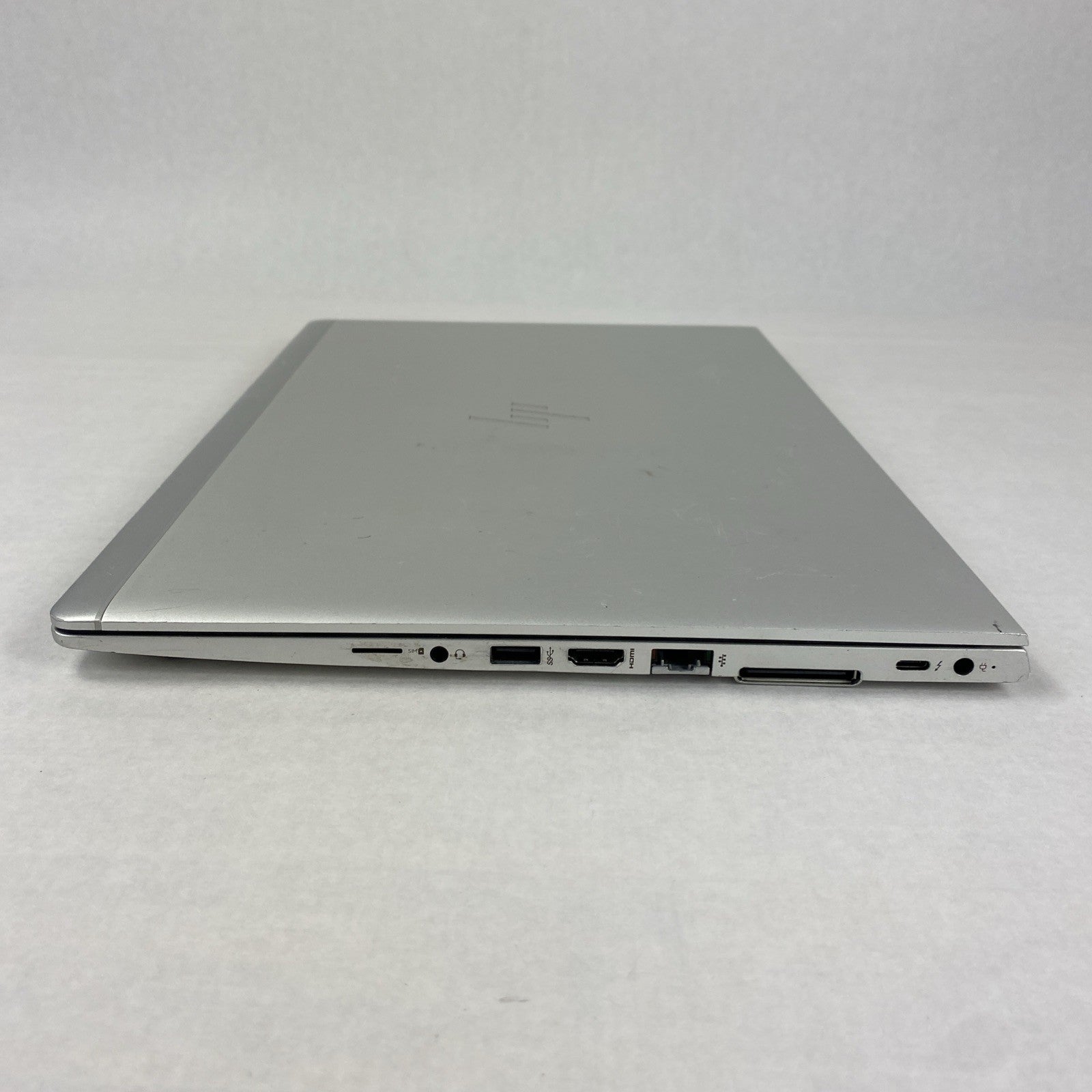 HP EliteBook 850 G6 Core i7-8565U 1.80GHz 8GB RAM 15.6" No Battery No HDD No OS