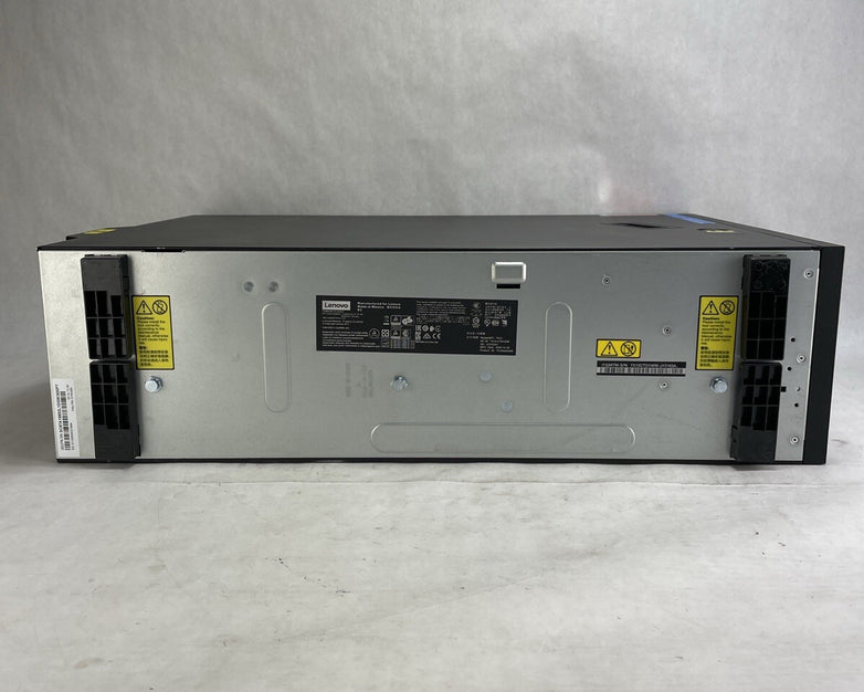 Lenovo ThinkSystem ST550 Server Intel Xeon Silver 4216 2.1GHz 64GB RAM No HDD/OS