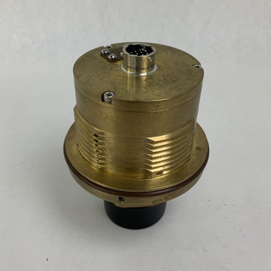 GE Energy 80461 50019577 16270 For Hydran M2 Untested