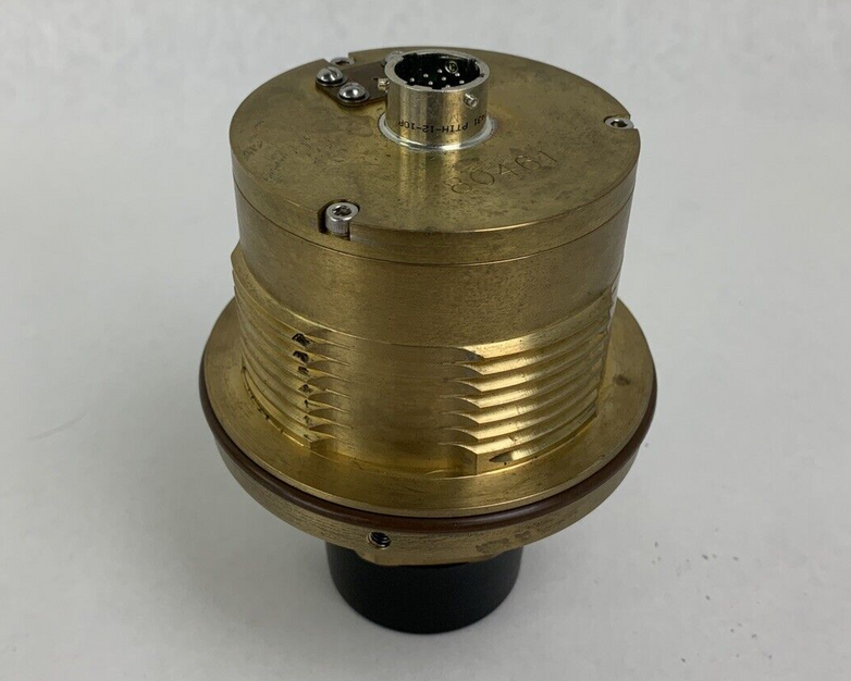 GE Energy 80461 50019577 16270 For Hydran M2 Untested