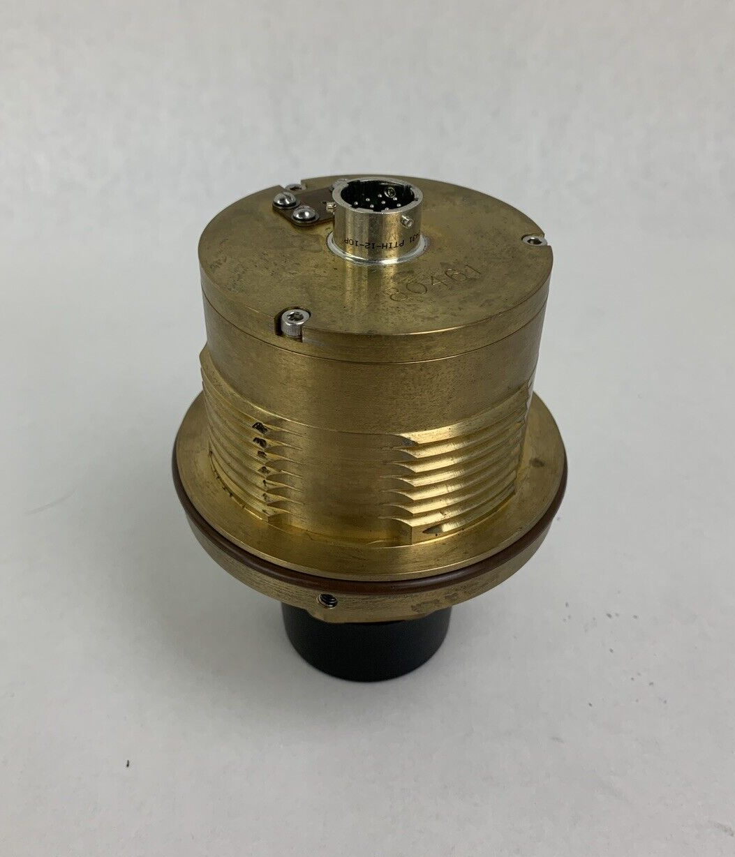 GE Energy 80461 50019577 16270 For Hydran M2 Untested