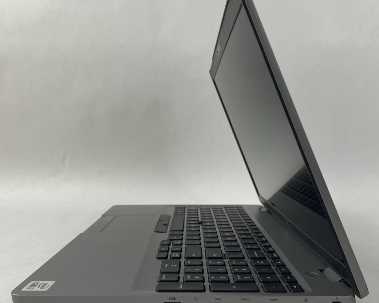 Dell Precision 3551 15.6" i7-10850H 2.70 GHz 8 GB RAM No SSD/OS/AC/Batt - READ