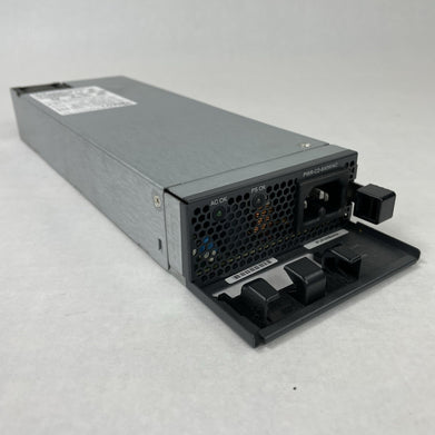 Liteon Cisco 640W PWR-C2-640WAC V02 Power Supply