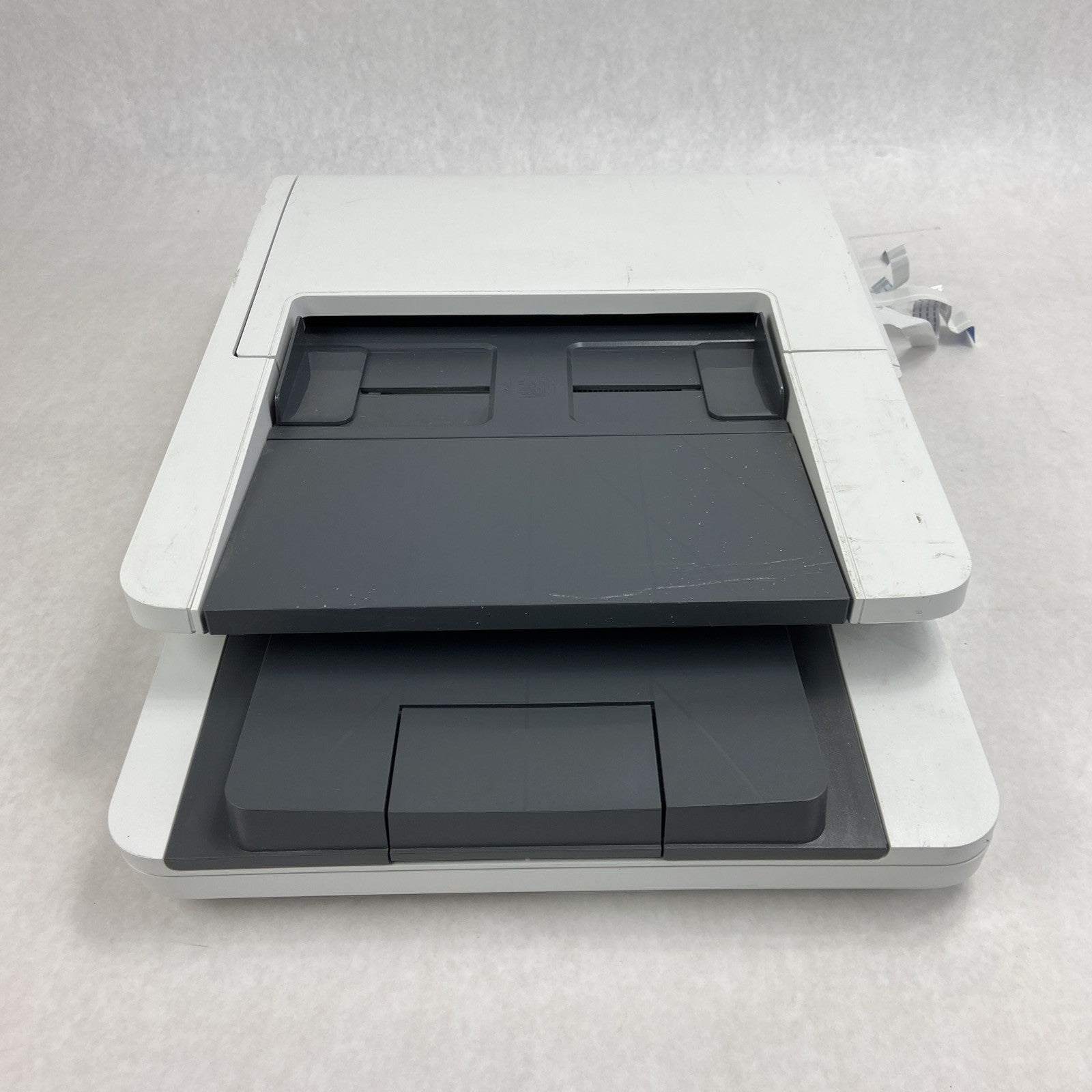 HP LaserJet M428 W1A73-60113 Document Feeder Scanner Assembly