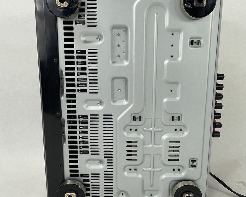 Pioneer VSX 821-K 5.1 Channel 110 Watt receiver No Remote