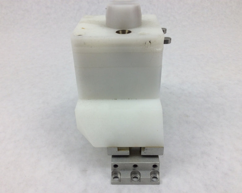 Zymark Corporation 49374
