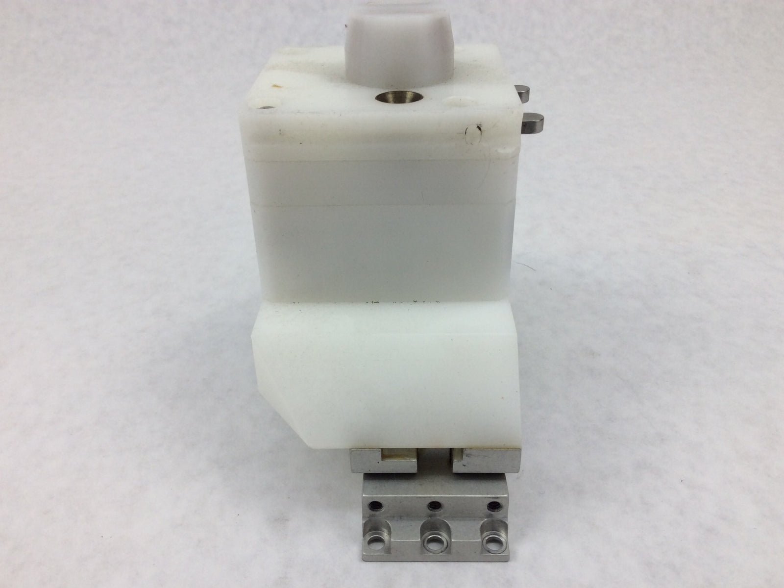 Zymark Corporation 49374