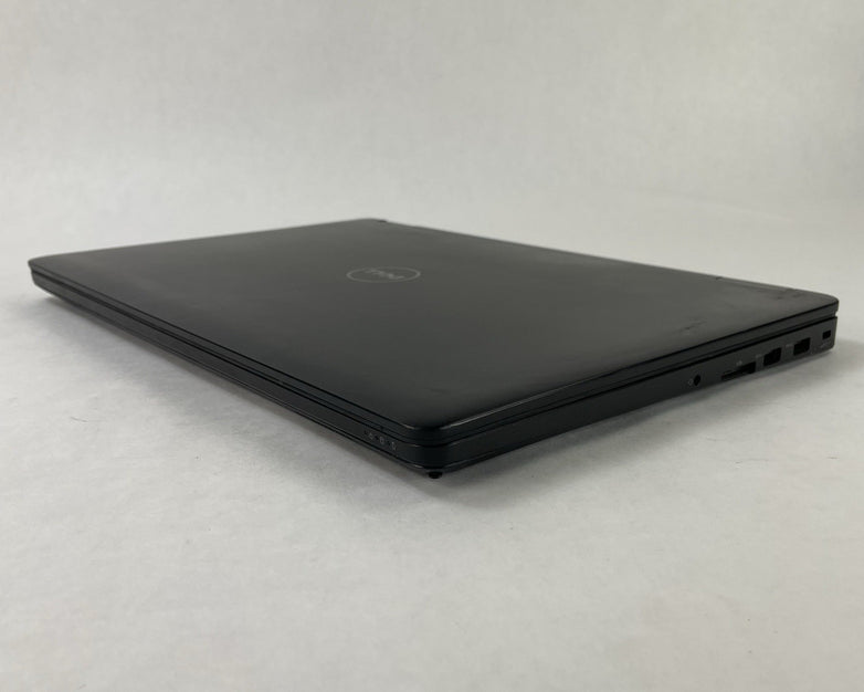 Dell Latitude E5570 15.6" i5-6300U 2.40 GHz 8 GB RAM No SSD/OS/AC - USB