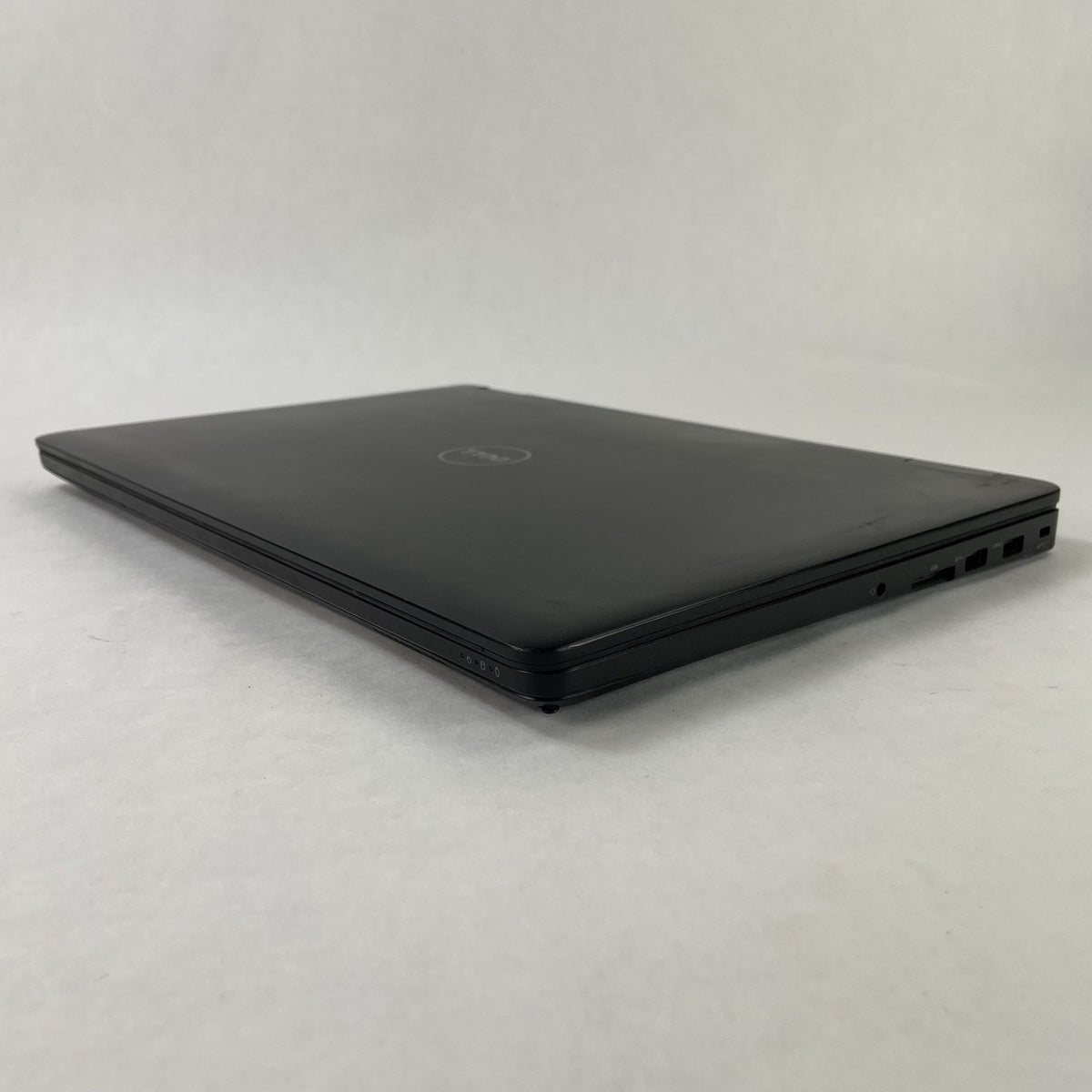 Dell Latitude E5570 15.6" i5-6300U 2.40 GHz 8 GB RAM No SSD/OS/AC - USB15