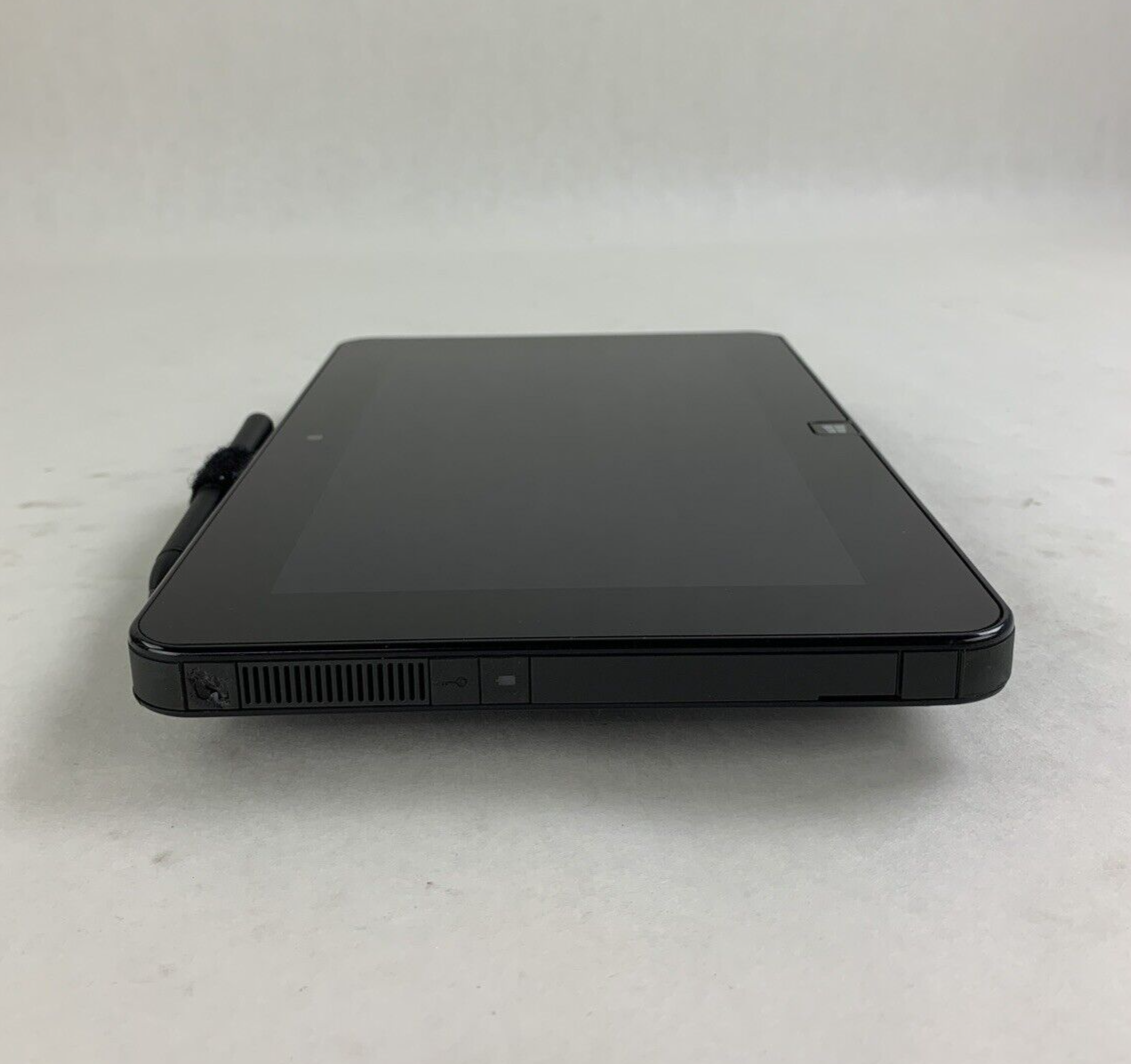 Motion CL920 Tablet PC Pentium N3540 4GB Ram w/ Stylus No HDD No OS No Battery