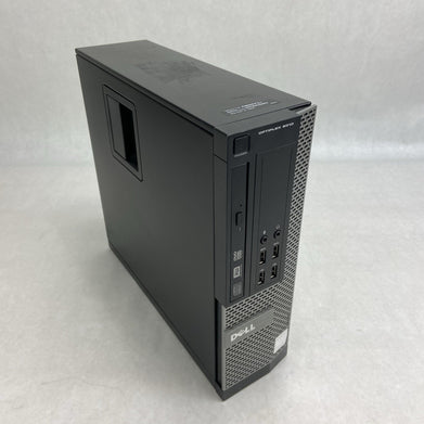 Dell Optiplex 9010 SFF Intel Core i5 3470 3.2GHz 4GB RAM No HDD No OS