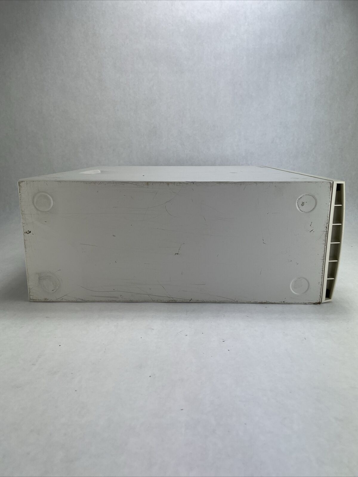 Compaq Prosignia P450+ DT Intel Pentium III 450MHz 256MB RAM No HDD No OS