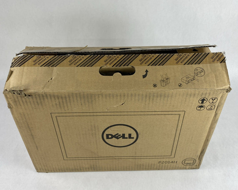 Dell P2014H 19.5" 1600x900 DVI/VGA 60Hz LED Monitor