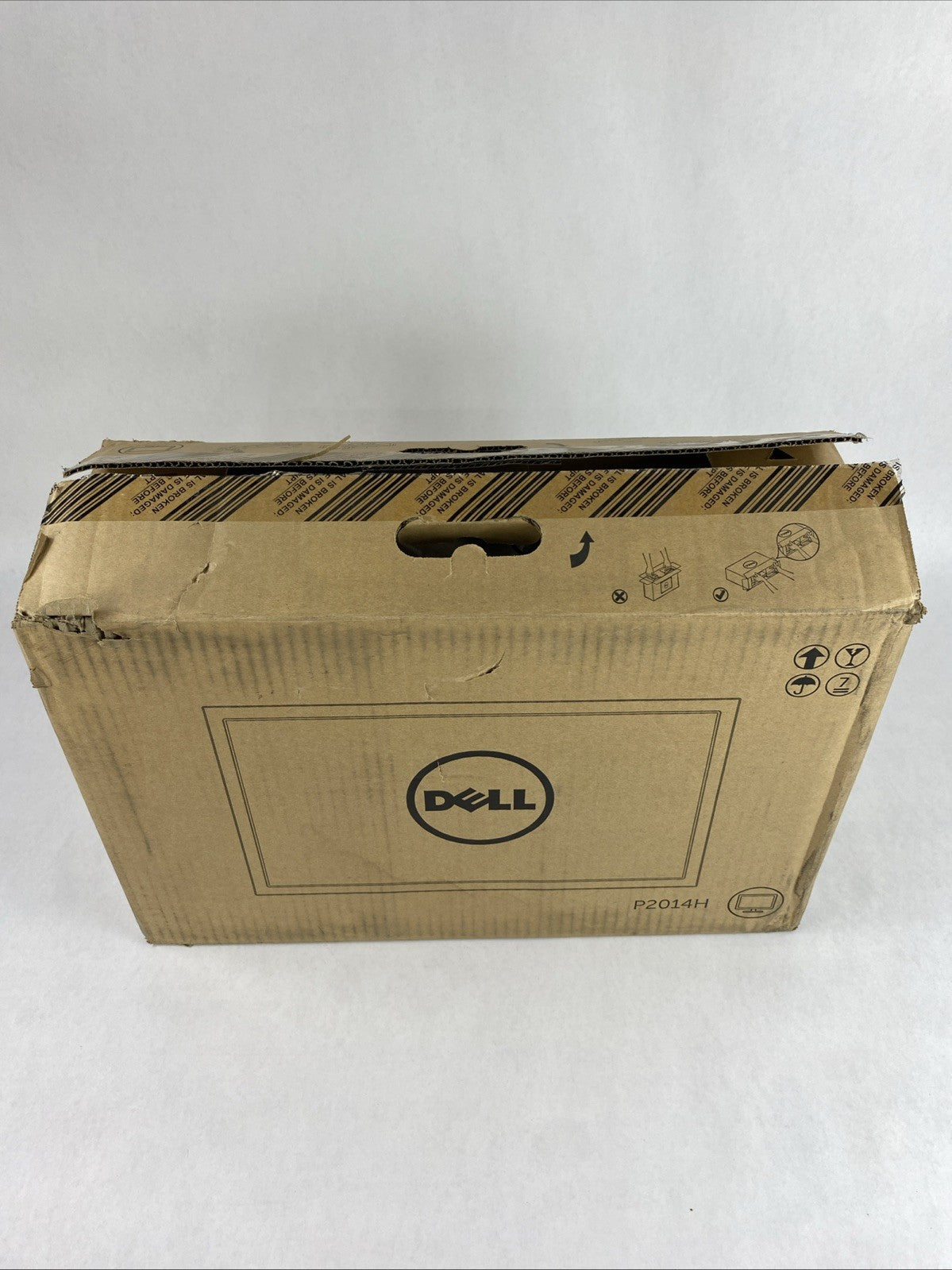 Dell P2014H 19.5" 1600x900 DVI/VGA 60Hz LED Monitor1