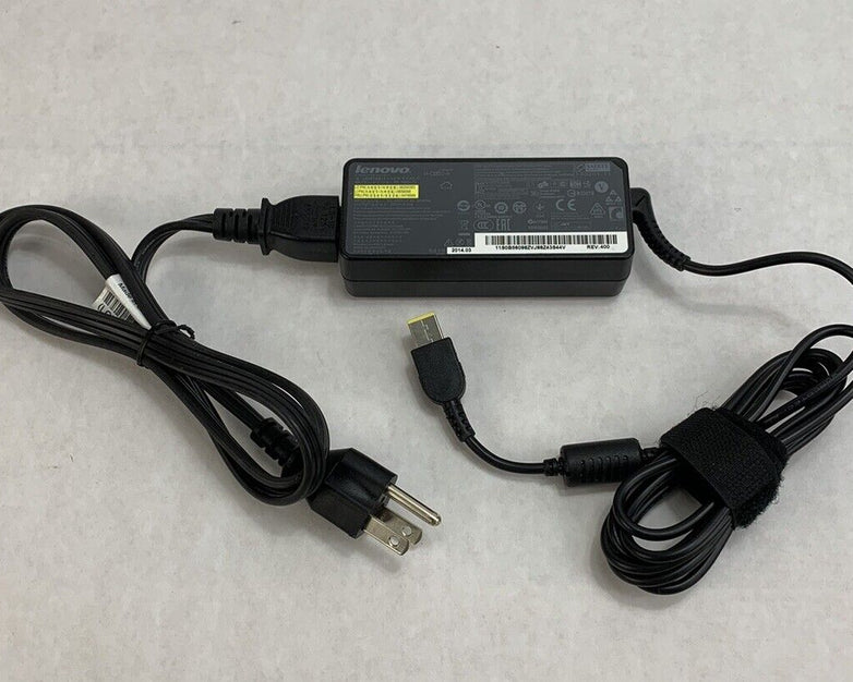 Lenovo PA-1650-72 65W Power Supply (Lot of 4)