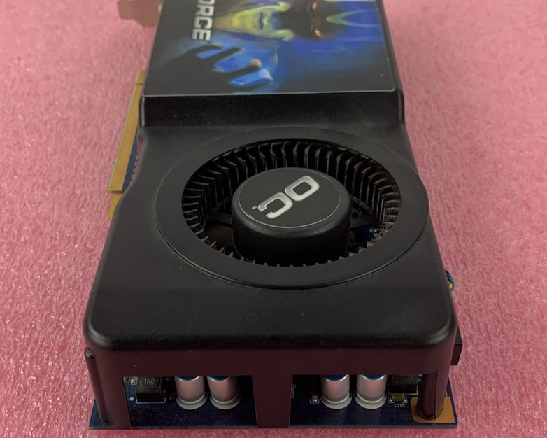 BFG Tech Geforce GTS 210 Video Graphics Card
