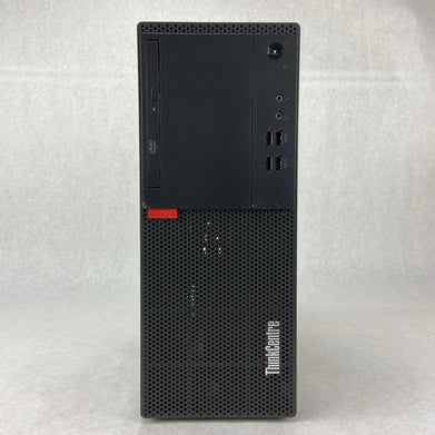 Lenovo ThinkCentre 3102 DT Intel Pentium G4560 3.5GHz 4GB RAM No HDD No OS
