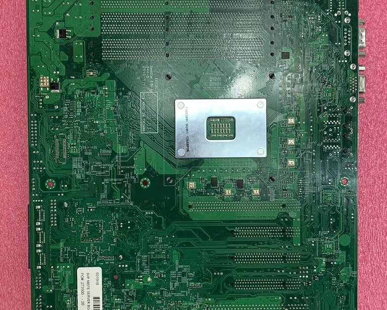 SuperMicro X8STE Motherboard Xeon W3520 2.67GHz 4GB RAM w/Shield