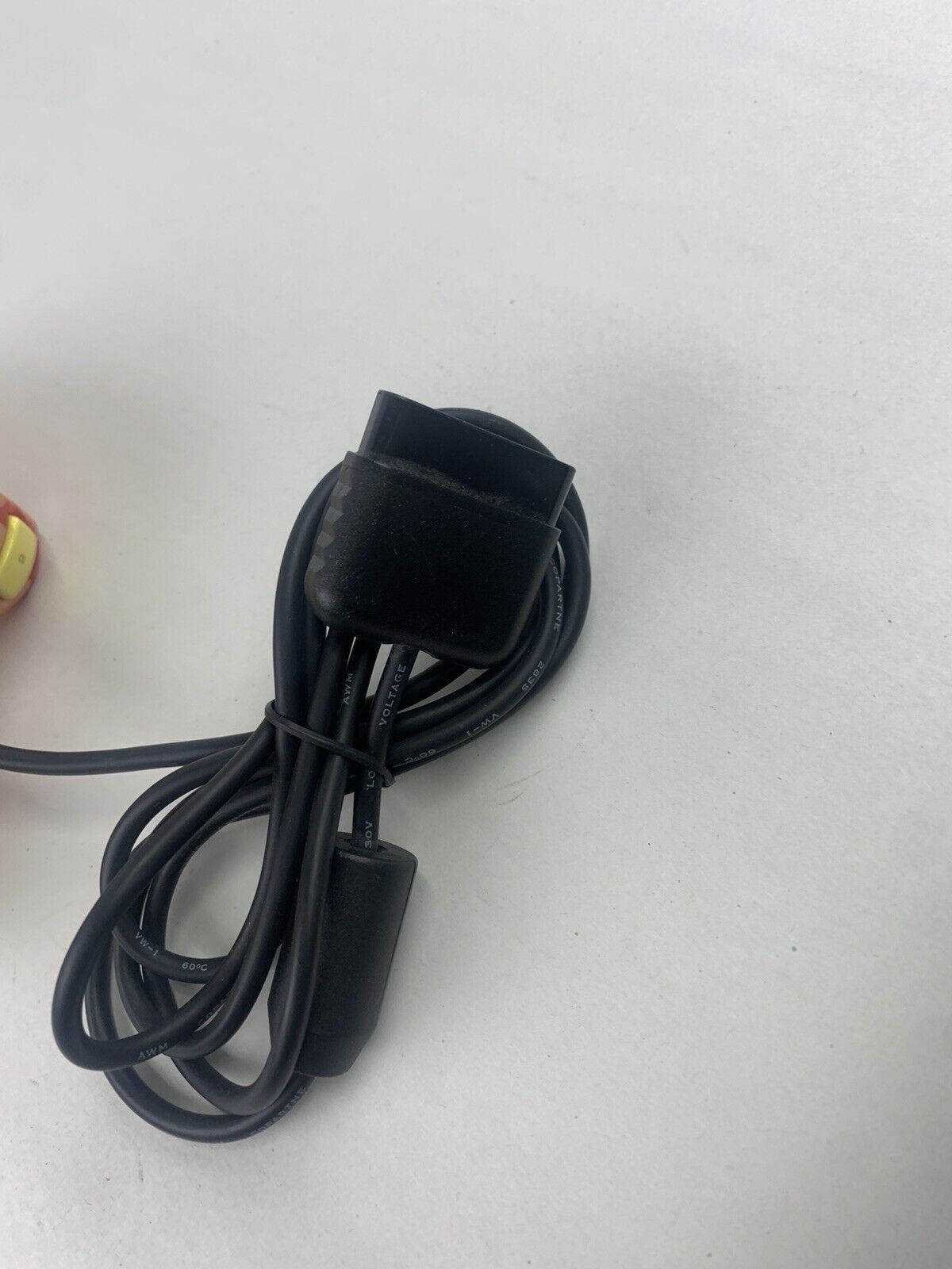 Play Station 2 Controller Dragon Ball Z SS3 Goku Vs. Majin Buu