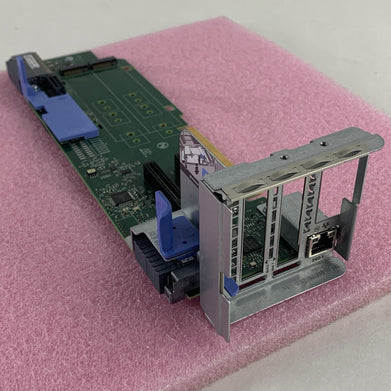 Dell EMC Isilion Riser Card 303337000D01 No Batt