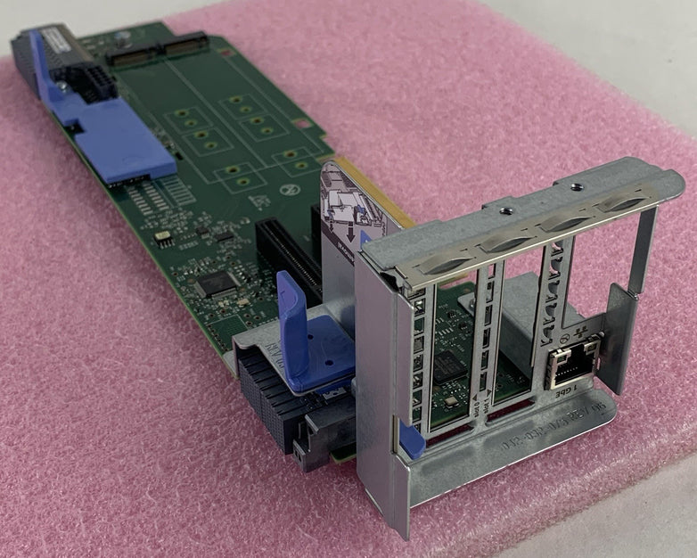 Dell EMC Isilion Riser Card 303337000D01 No Batt