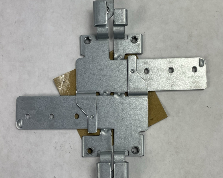 Cisco 800-26066-02 Access Point Aironet Ceiling Mount Lot of 10