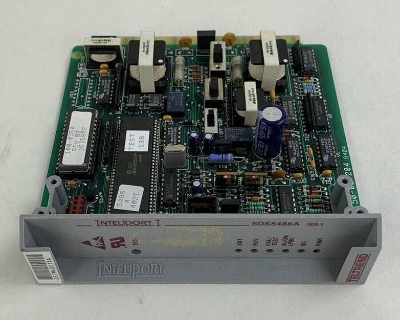 SDS5486A Communication Module Inteliport DSTM6U01AA