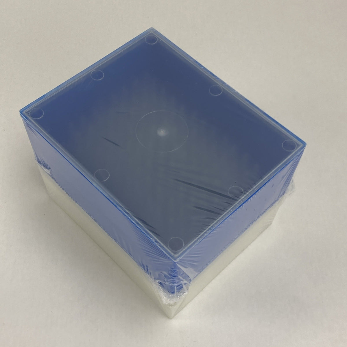 Fisherbrand 02-707-167 Aerosol Barrier Pipet Tips 1250µl Natural - 4800 Tips14