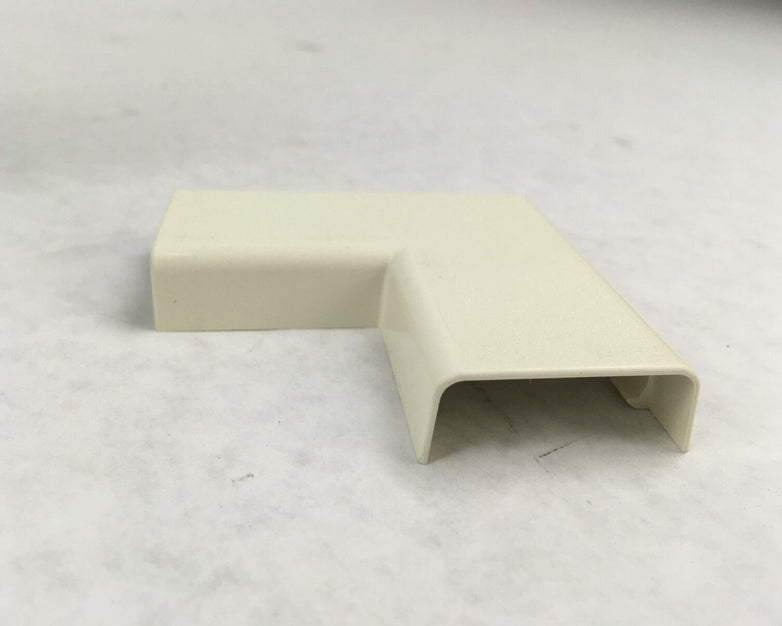 Panduit Pan-Way PRAF6WH-X Right Angle FIT PD6 (Lot of 18)