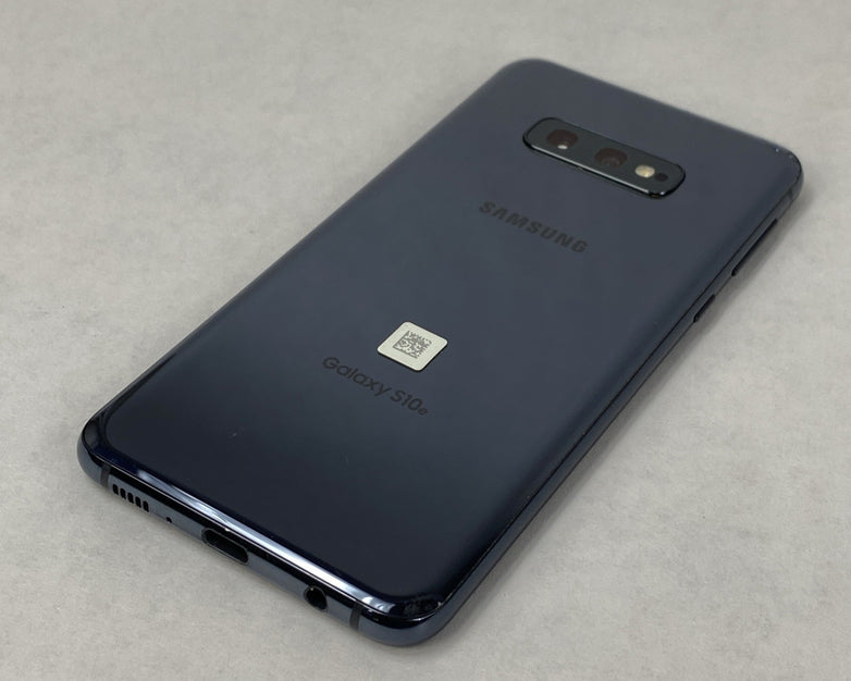 Samsung Galaxy S10e SM-G970U 128GB Verizon 5.8" Prism Blue