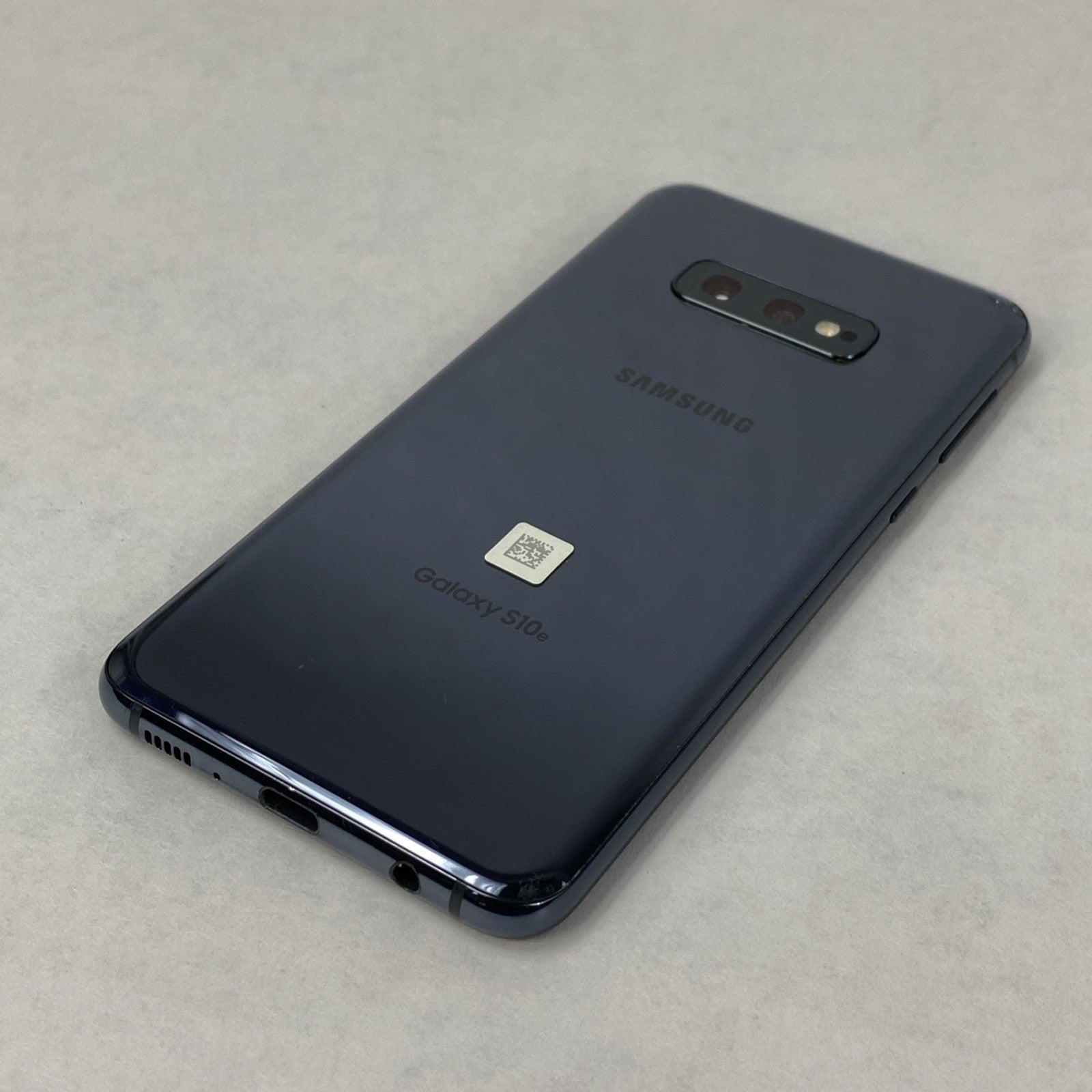 Samsung Galaxy S10e SM-G970U 128GB Verizon 5.8" Prism Blue16