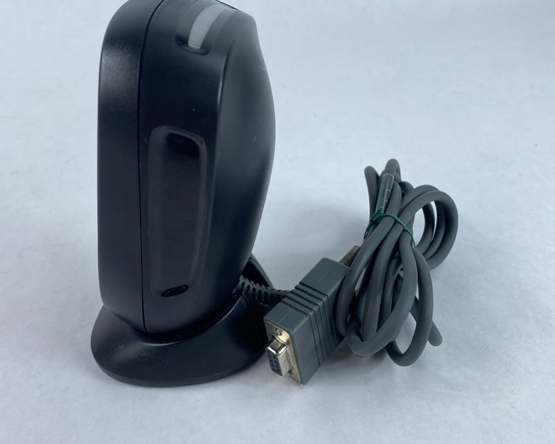 Zebra DS9308 Barcode Scanner Untested