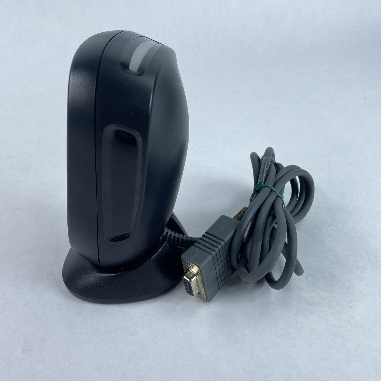 Zebra DS9308 Barcode Scanner Untested5