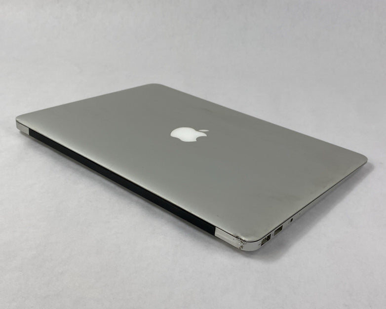 Apple MacBook Air A1369 2011 13" 1.7GHz i5 4GB RAM 250GB SSD os10.13.6 109Cycles