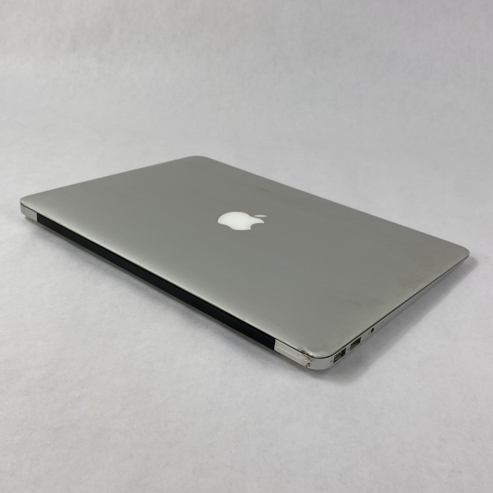Apple MacBook Air A1369 2011 13" 1.7GHz i5 4GB RAM 250GB SSD os10.13.6 109Cycles17