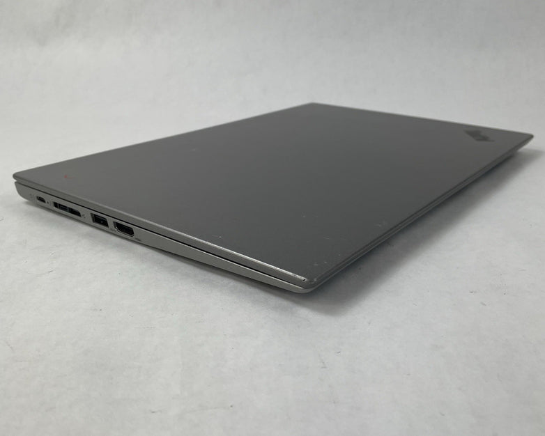 Lenovo ThinkPad X1 Carbon G6 14" i7-8650U 1.90 GHz 16 GB RAM No SSD/OS/AC