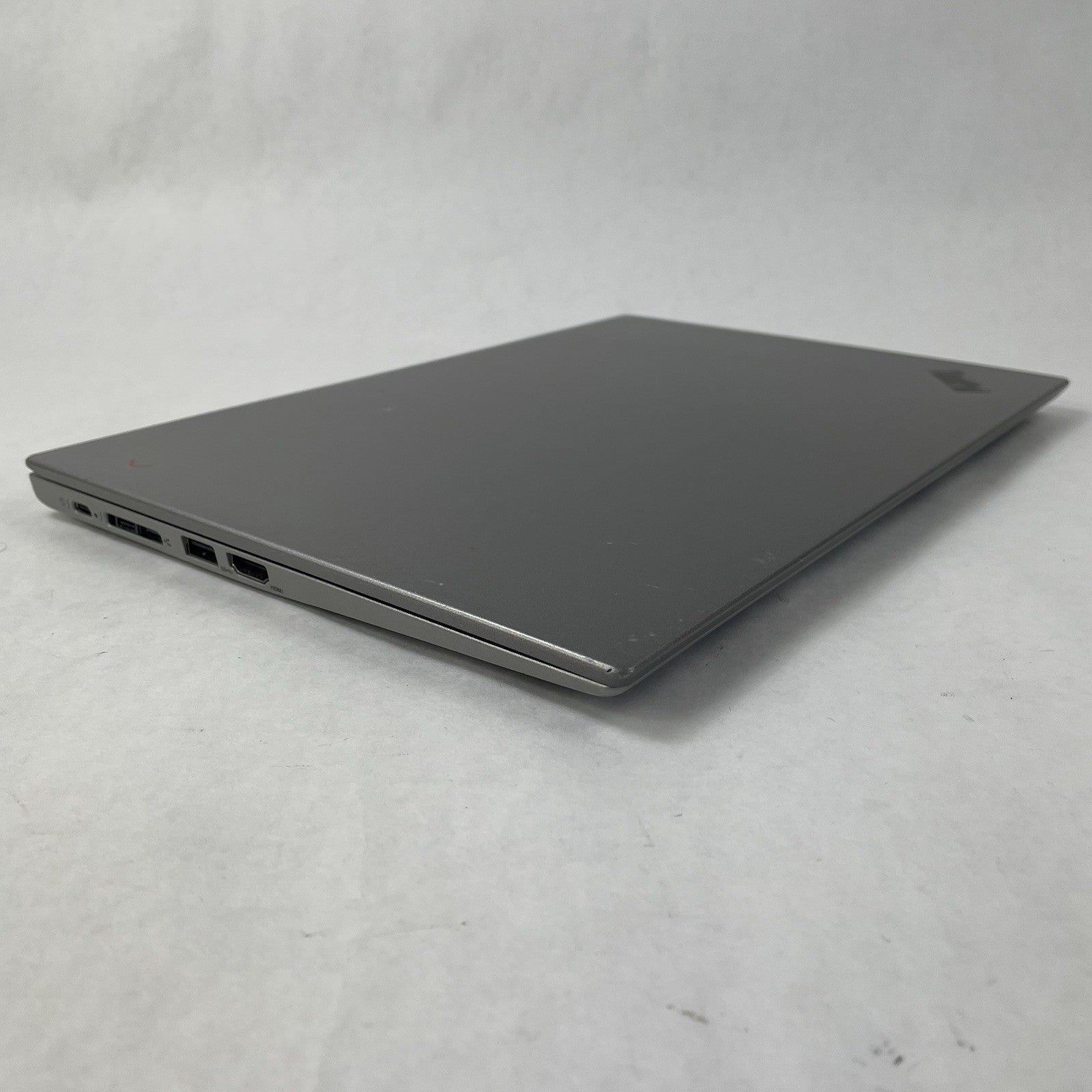 Lenovo ThinkPad X1 Carbon G6 14" i7-8650U 1.90 GHz 16 GB RAM No SSD/OS/AC7
