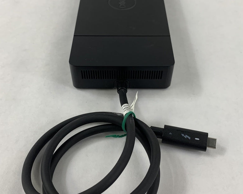 Dell WD22TB4 USB-C Thunderbolt Docking Station - No AC Adapter