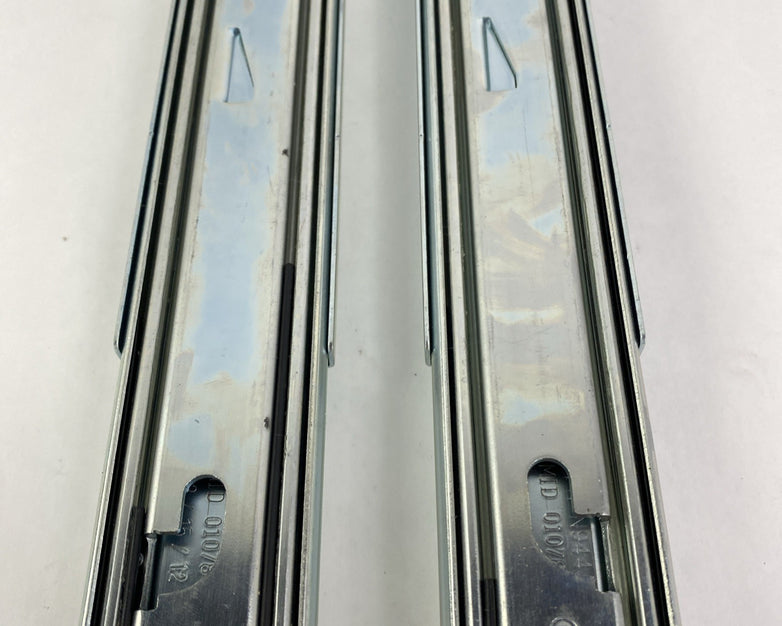 Dell R137J N915J Right and Left Sliding Server Rails