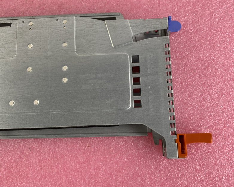 Foxconn P97P5663 Blind Swap Power Cassette Cage Only