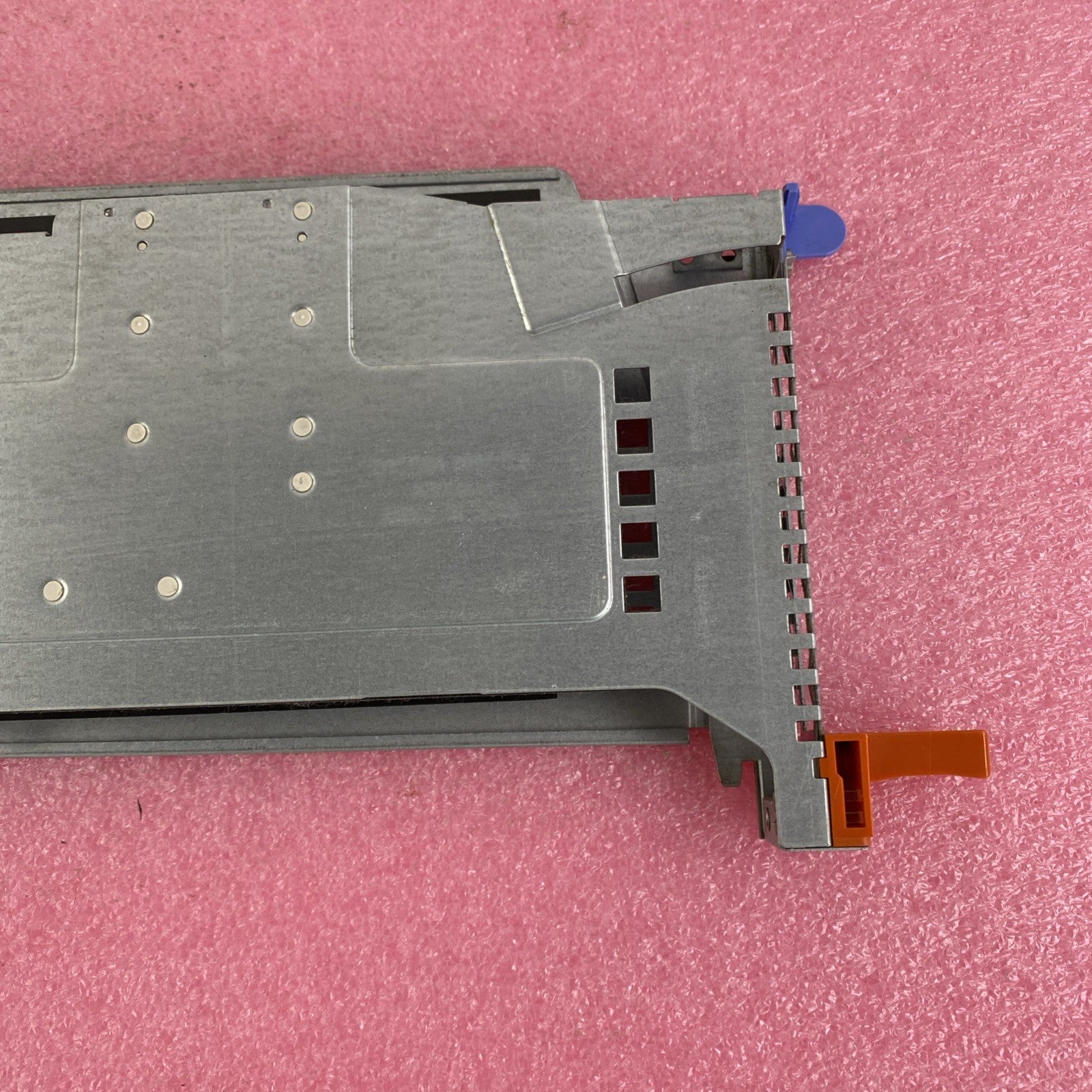 Foxconn P97P5663 Blind Swap Power Cassette Cage Only6