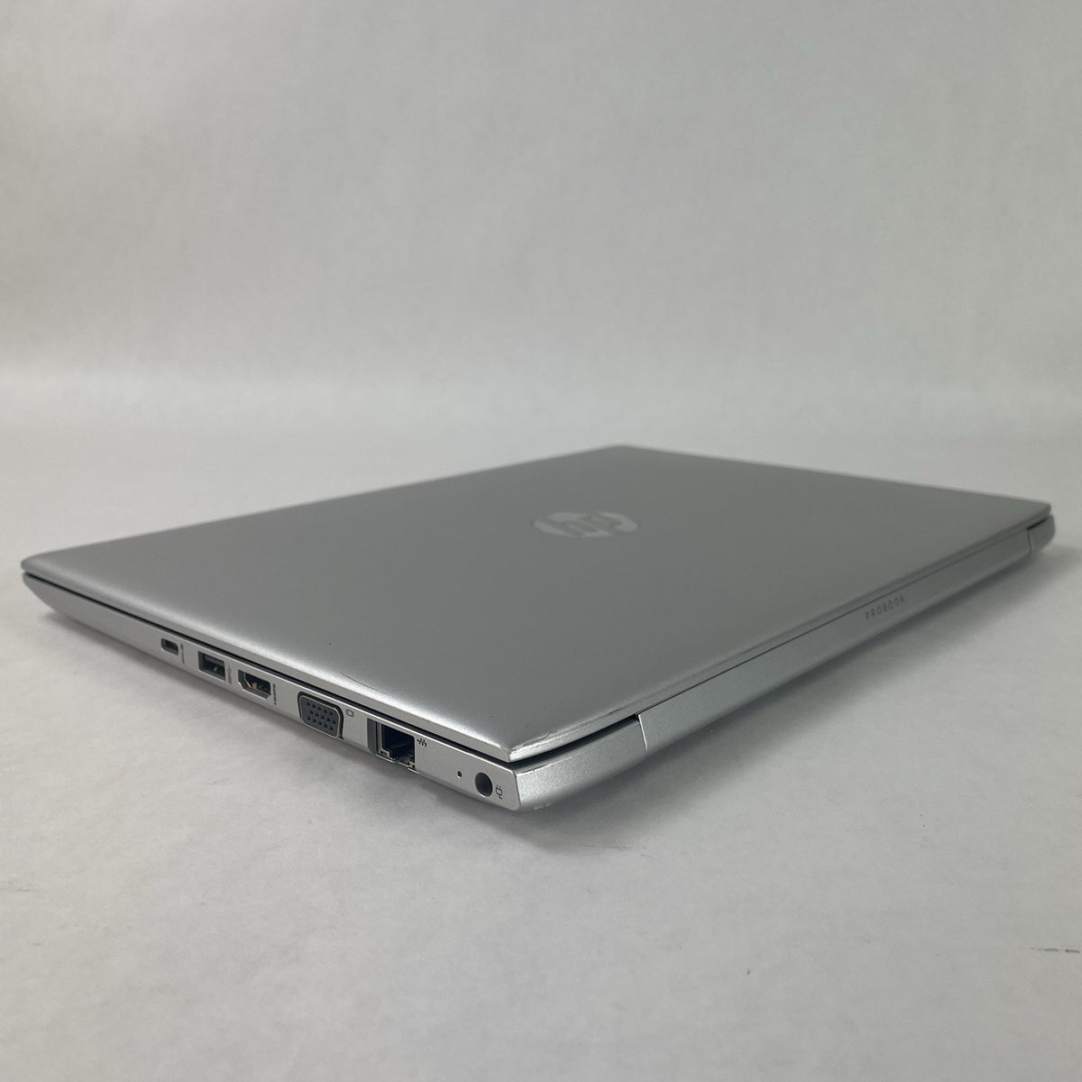 HP mt21 14" Celeron 3867U 1.80 GHz 4 GB RAM No SSD/OS/AC - USB11