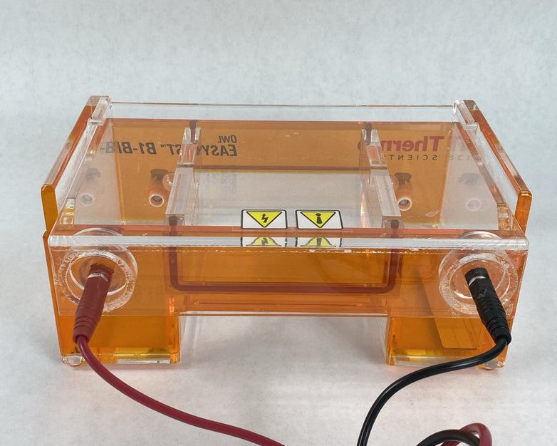 Thermo Scientific 7301 B1-BP Owl Separation Systems 0-250VDC