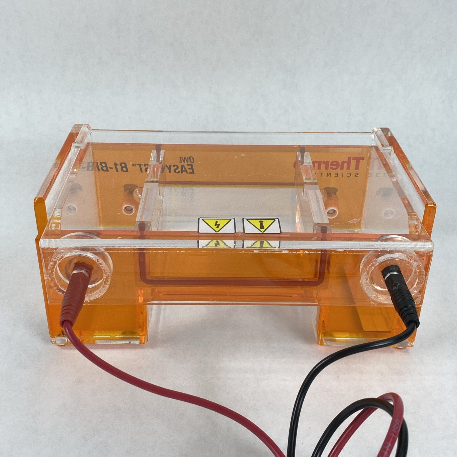 Thermo Scientific 7301 B1-BP Owl Separation Systems 0-250VDC7