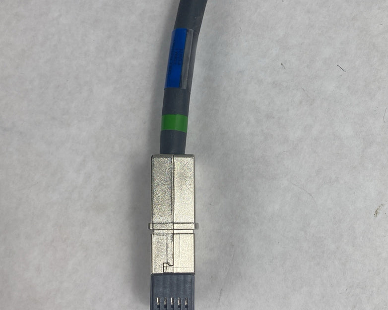 Cisco Power Stack Cable 37-1122-01 for Cisco Catalyst Switch REV A0 Lot of 4