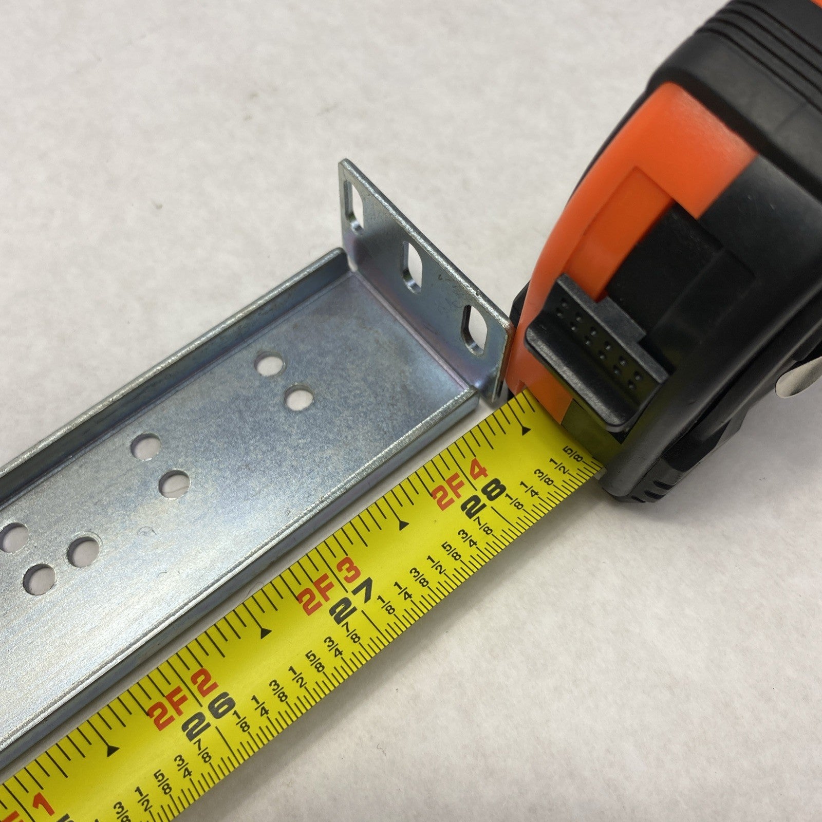 Foxconn/Brocade 42-0202402-01/42-0202400-01 1U Rail Set 8