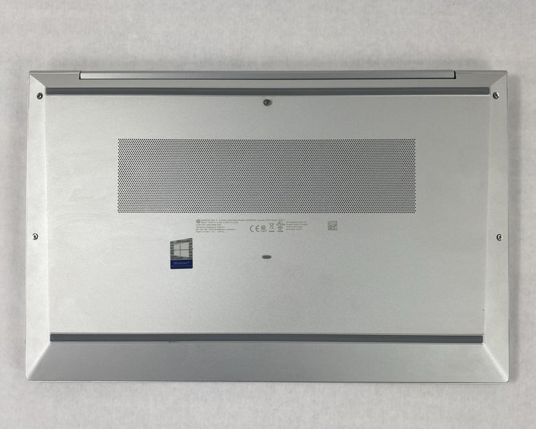 HP EliteBook 850 G8 Intel Core i5-1145G7 2.60 GHz 16 GB RAM 15.6" No SSD No OS